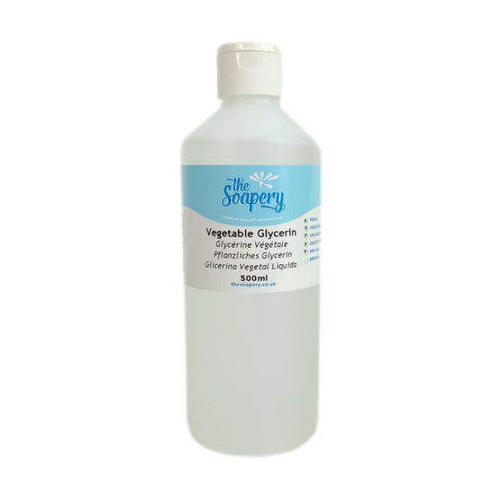 Vegetable glycerin 500ml USP