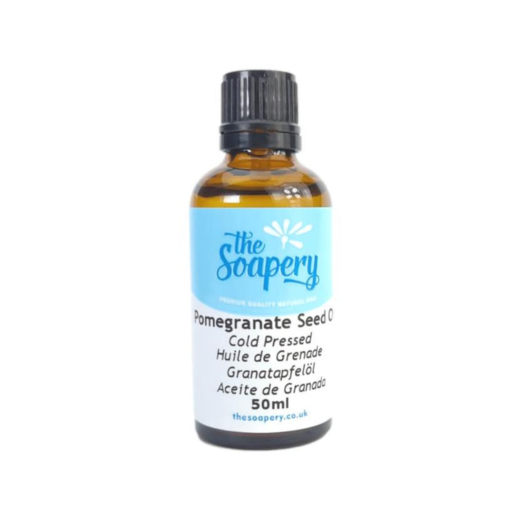 Pomegranate Seed Oil 50ml