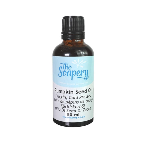 Pumpkin Seed Oil 50ml
