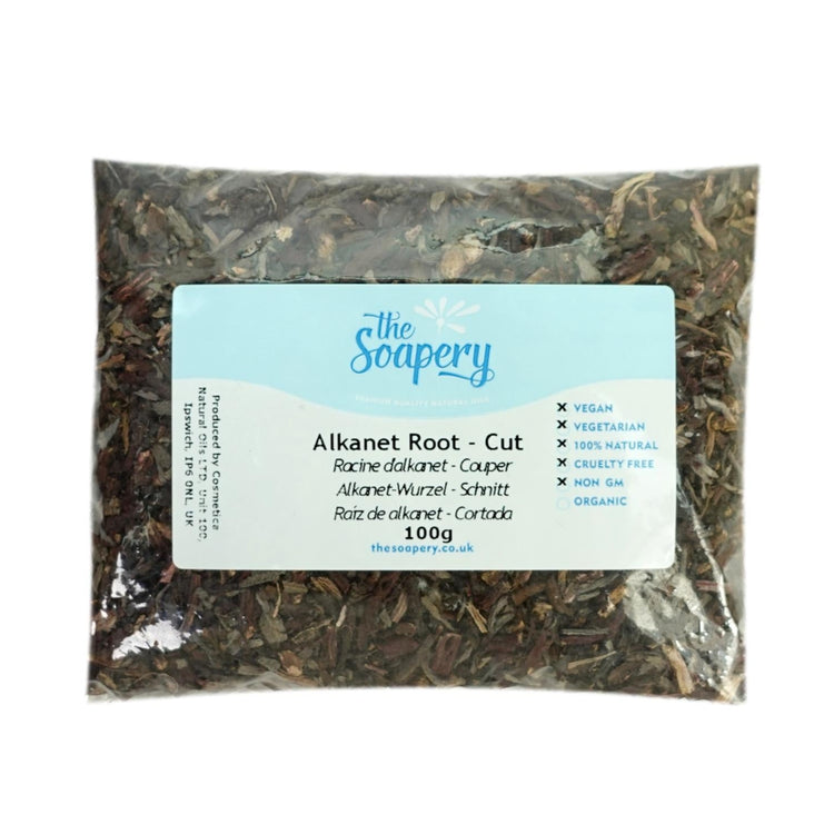 Alkanet Root 100g