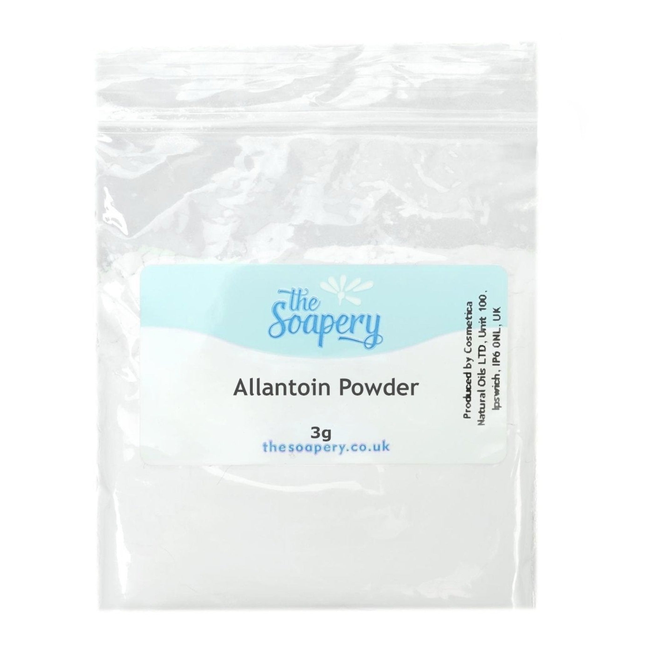 Allen Powder Buy Allantoin Powder UK