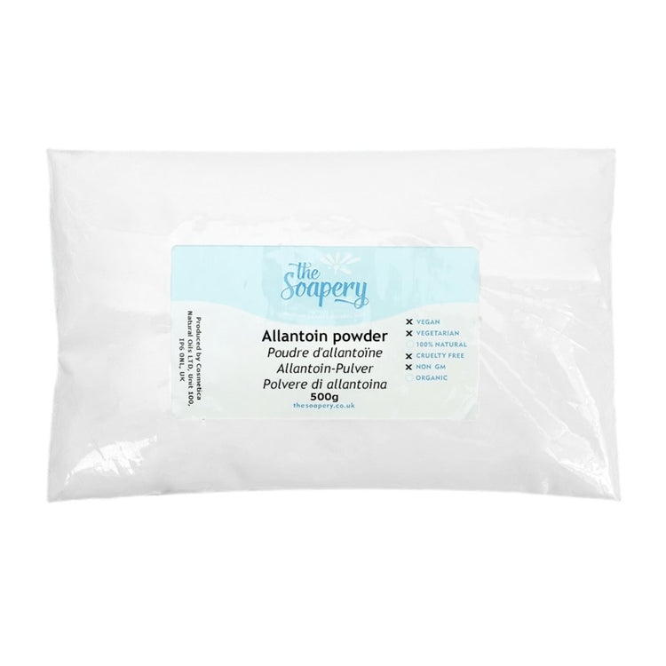 Allantoin Powder 500g