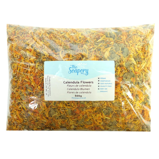 Calendula Flowers 500g