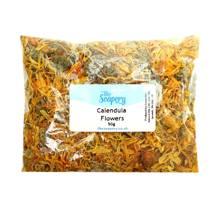 Calendula Flowers 50g