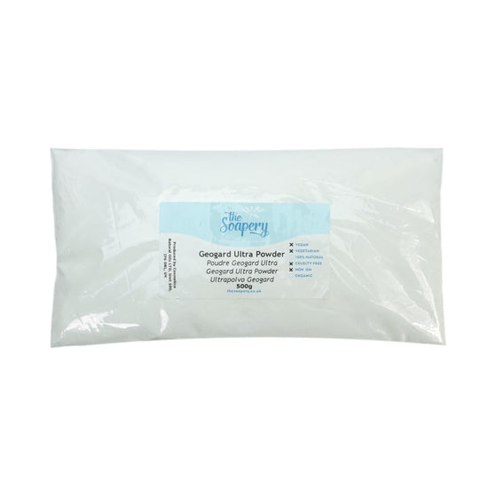 Geogard Ultra Powder 500g