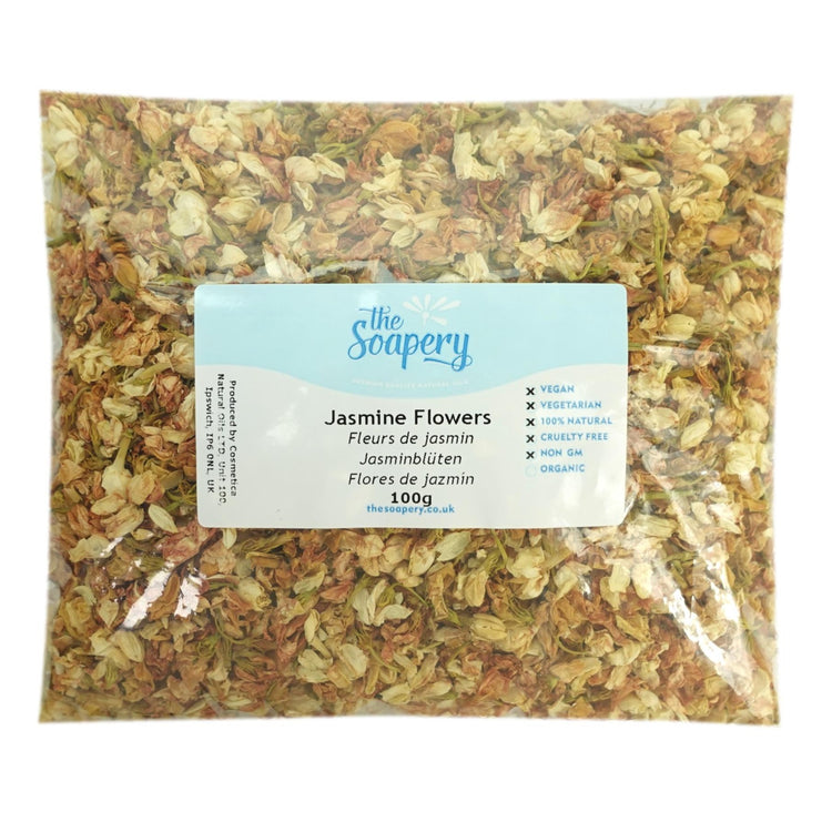 Jasmine Flowers 100g