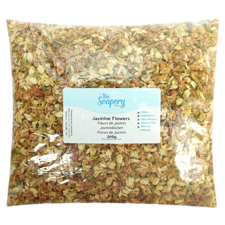 Jasmine Flowers 200g