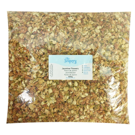 Jasmine Flowers 500g