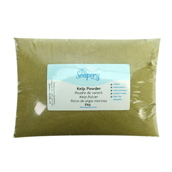 Kelp Powder 1kg