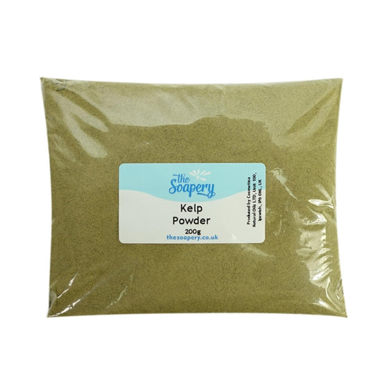 Kelp Powder 200g