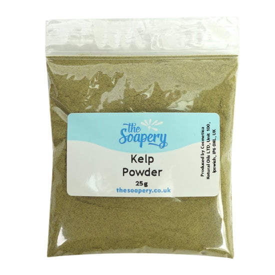 Kelp Powder 25g