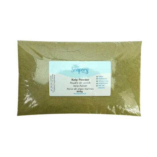 Kelp Powder 500g