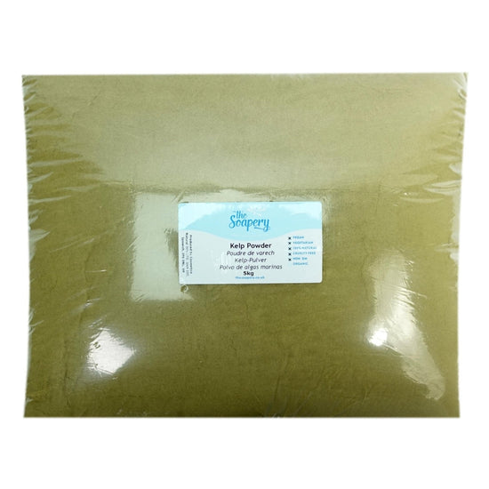 Kelp Powder 5kg