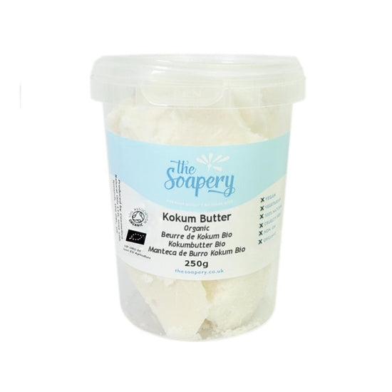 Kokum Butter Organic 250g