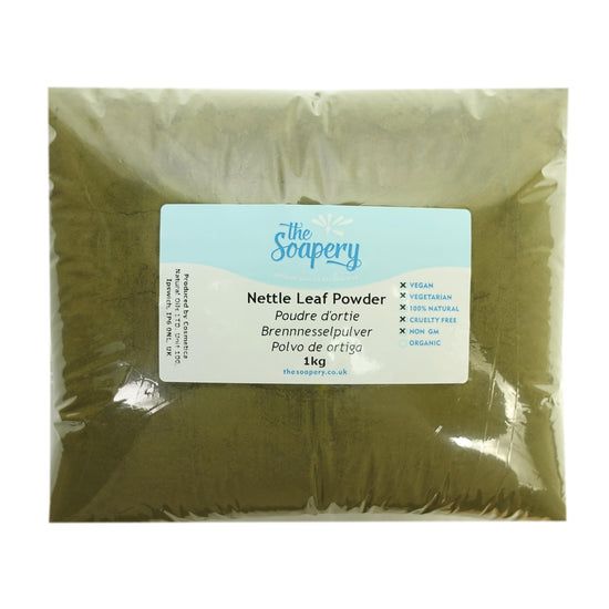 Nettle Powder 1kg