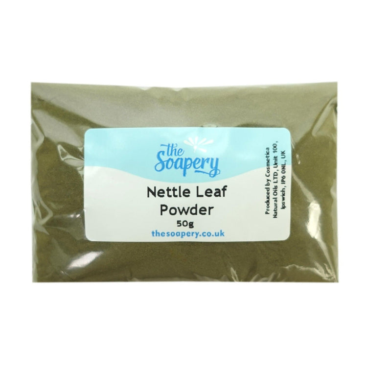 Nettle Powder 50g