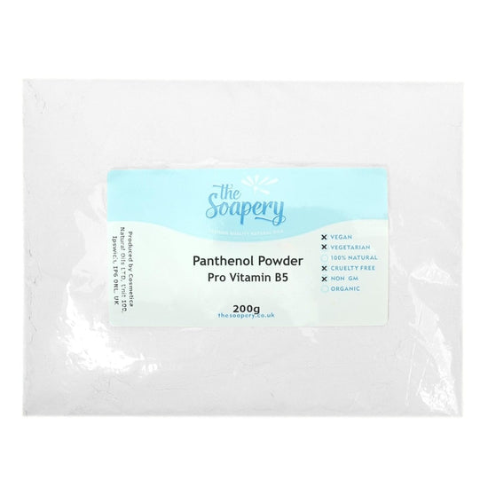 Panthenol Powder 200g