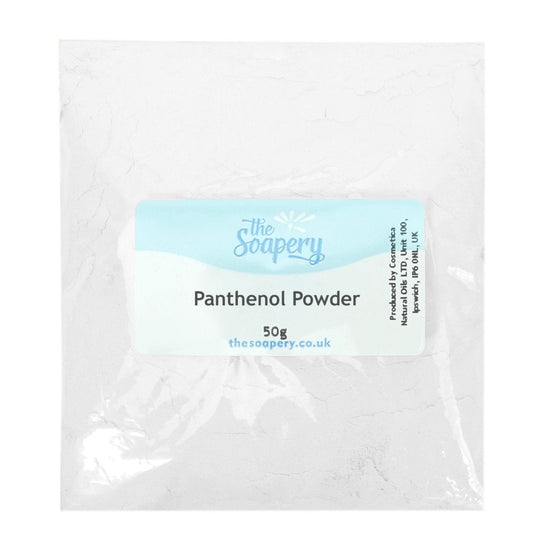 Panthenol Powder 50g