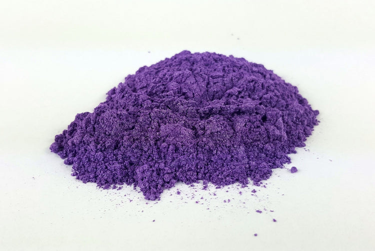Purple Passion Cosmetic Mica Powder