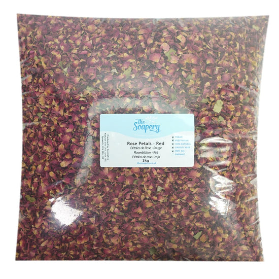 Rose petals 1kg