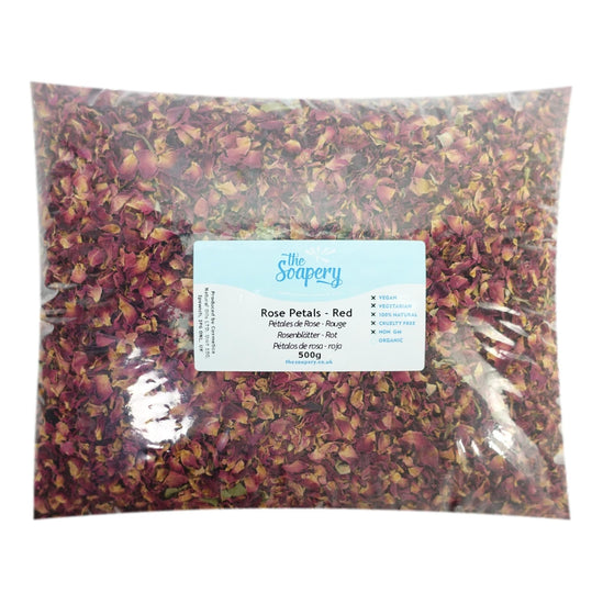 Rose petals 500g