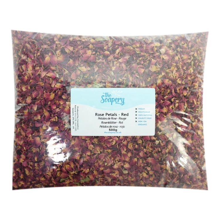 Rose petals 500g