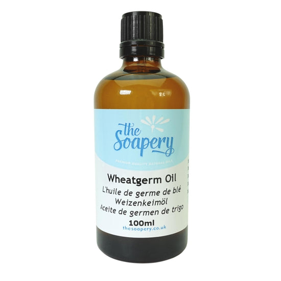 Wheatgerm Oil 100ml