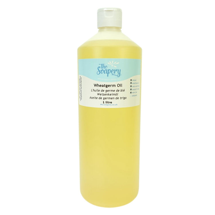 Wheatgerm Oil 1 litre