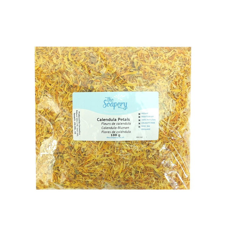 Calendula Petals 100g