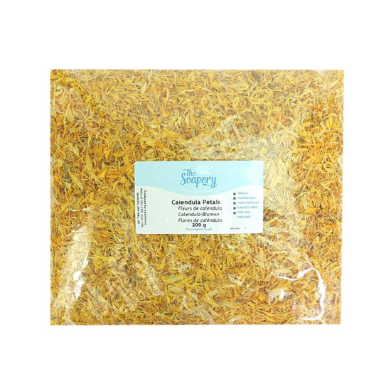 Calendula Petals 200g