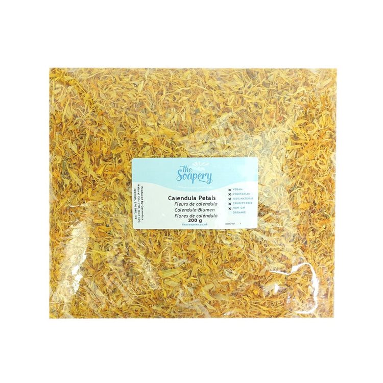 Calendula Petals 200g