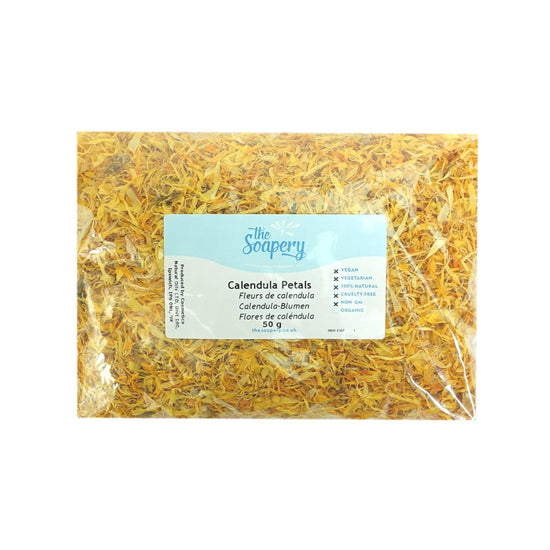 Calendula Petals 50g
