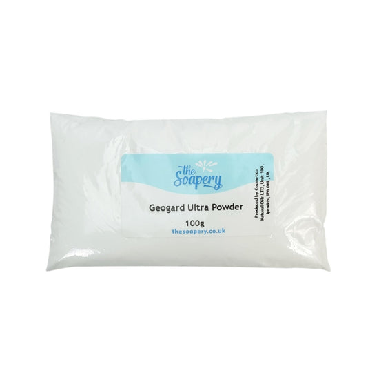 Geogard Ultra Powder 100g