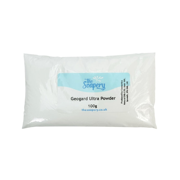Geogard Ultra Powder 100g