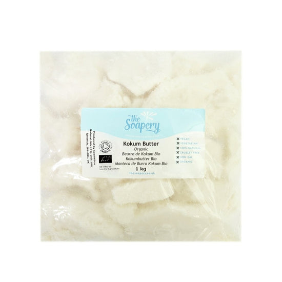 Kokum Butter Organic 1kg