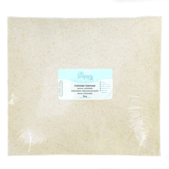 Colloidal Oatmeal 5kg