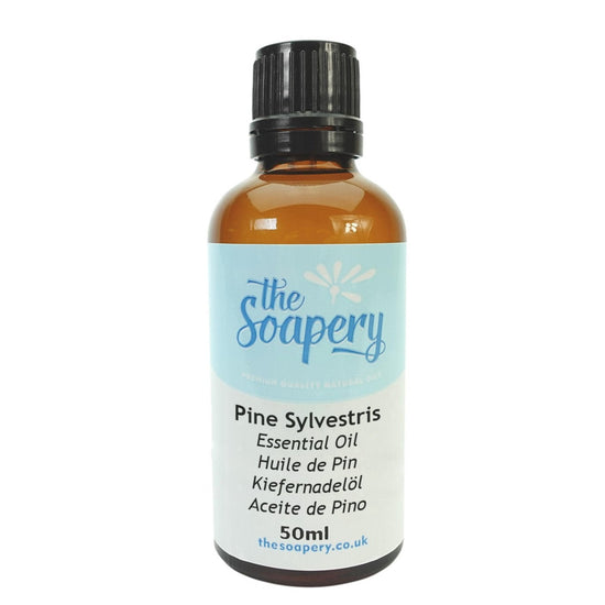 Pine Essential Oil 50ml