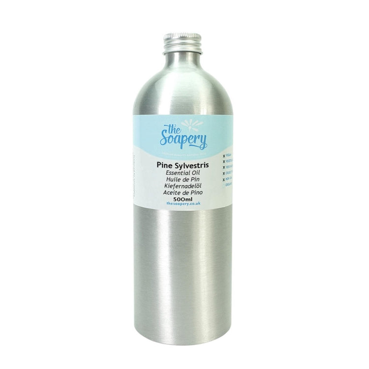 Pine Essential Oil 500ml