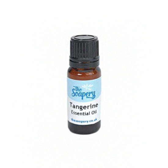 Tangerine Essential Oil 10ml