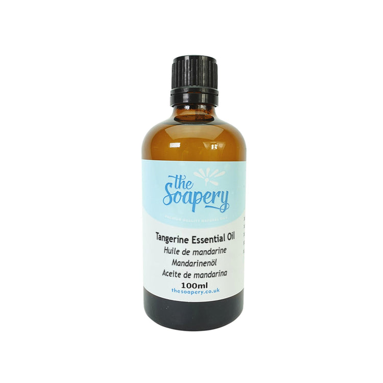 Tangerine Essential Oil 100ml