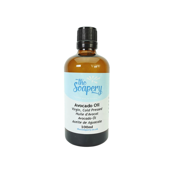 Avocado Oil 100ml